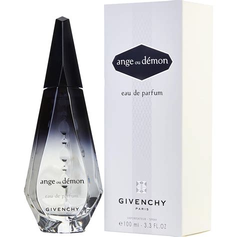 ange ou demon by givenchy women eau de parfum spray|givenchy ange ou demon review.